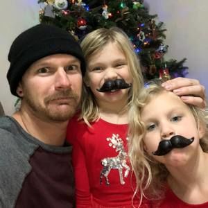 Meet your Posher, Cory